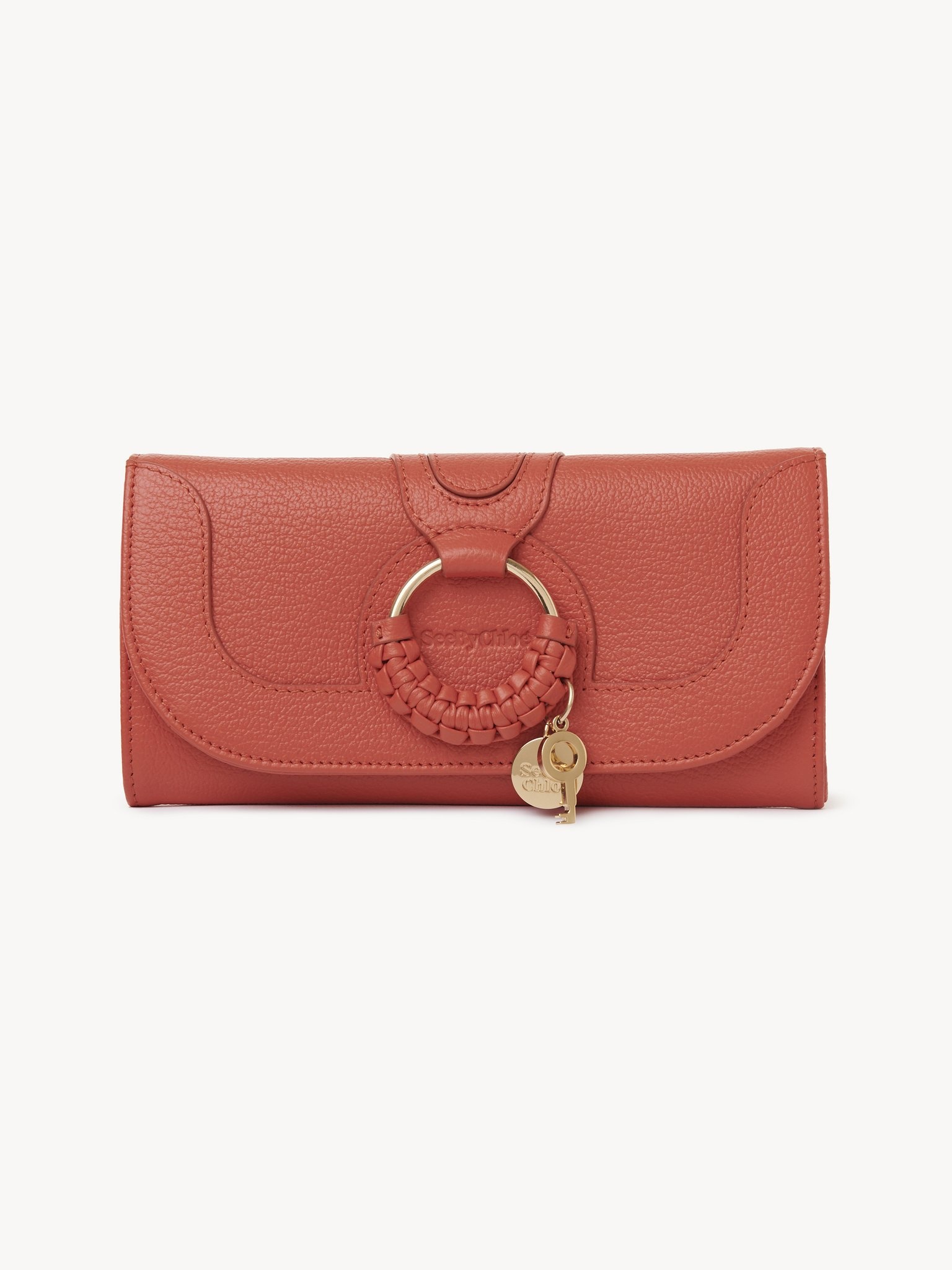 HANA LONG WALLET - 1