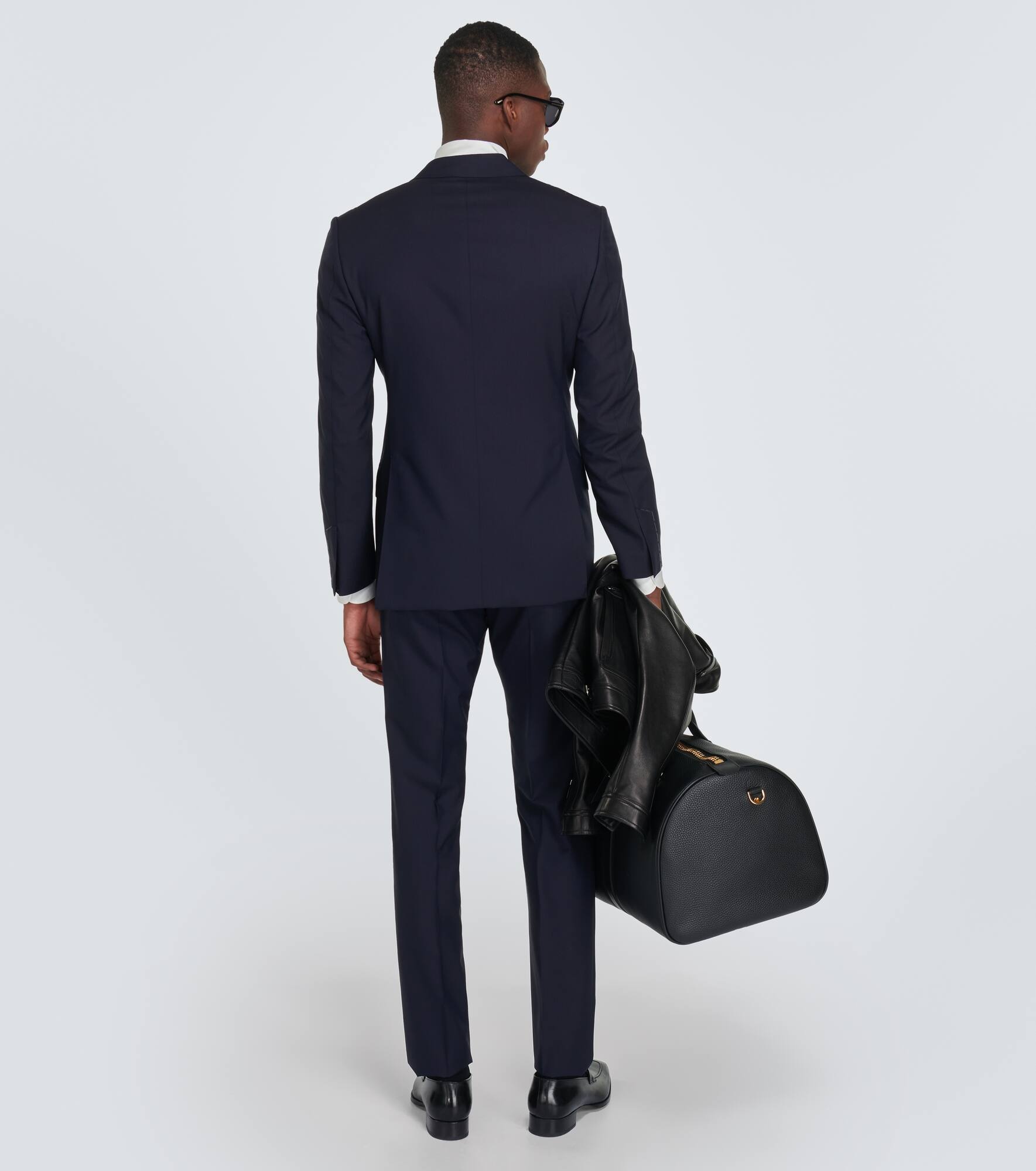 Shelton wool suit - 3