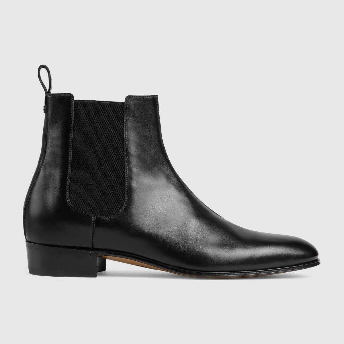 Men's ankle boot - 1