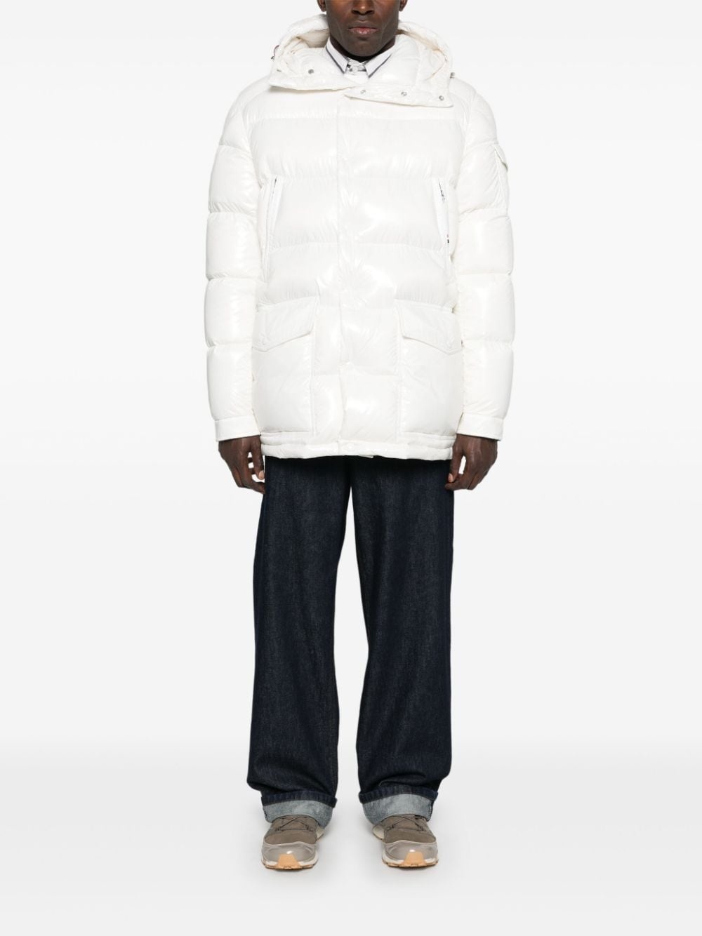 Chiablese jacket - 2