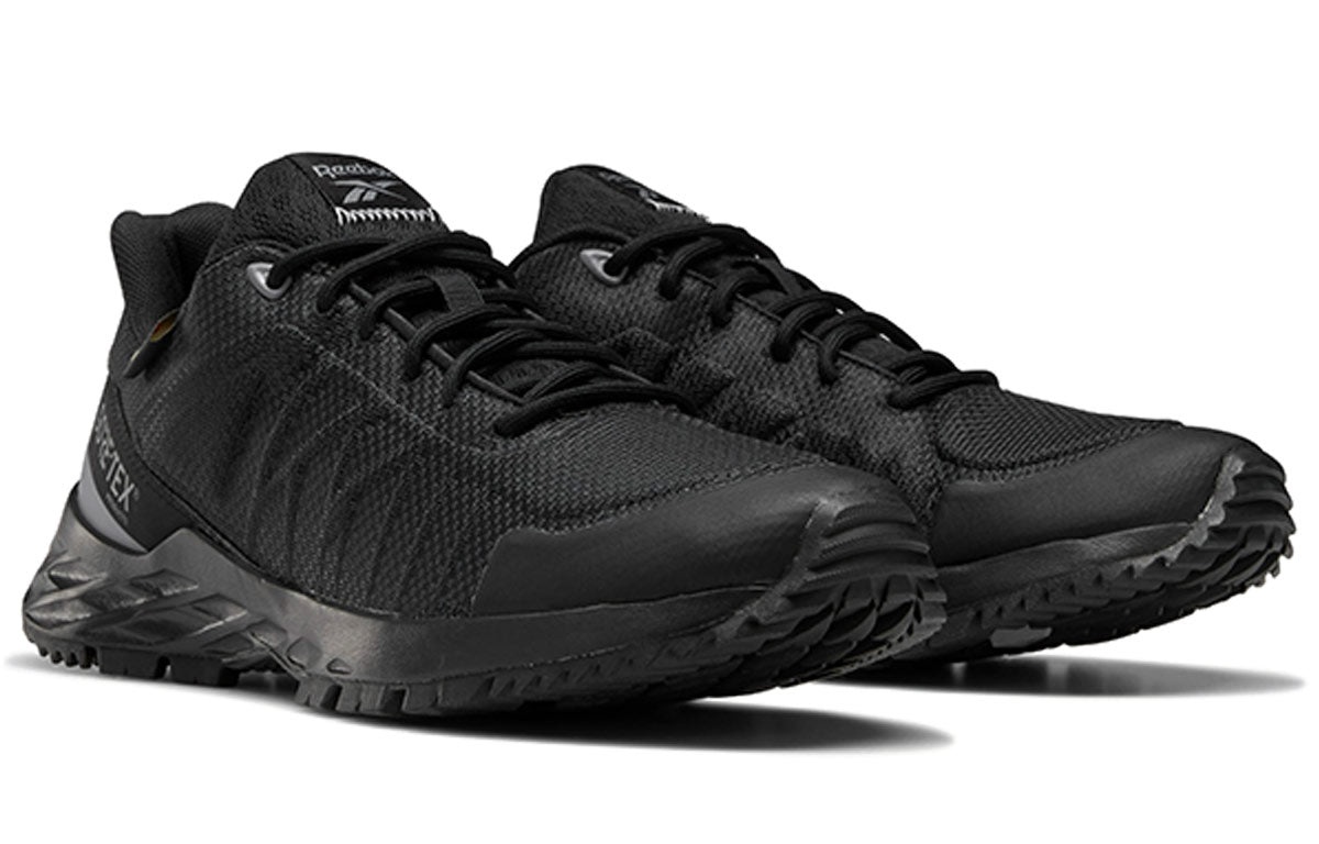 (WMNS) Reebok Astroride Trail Gtx 2.0 'Black' EF4179 - 3