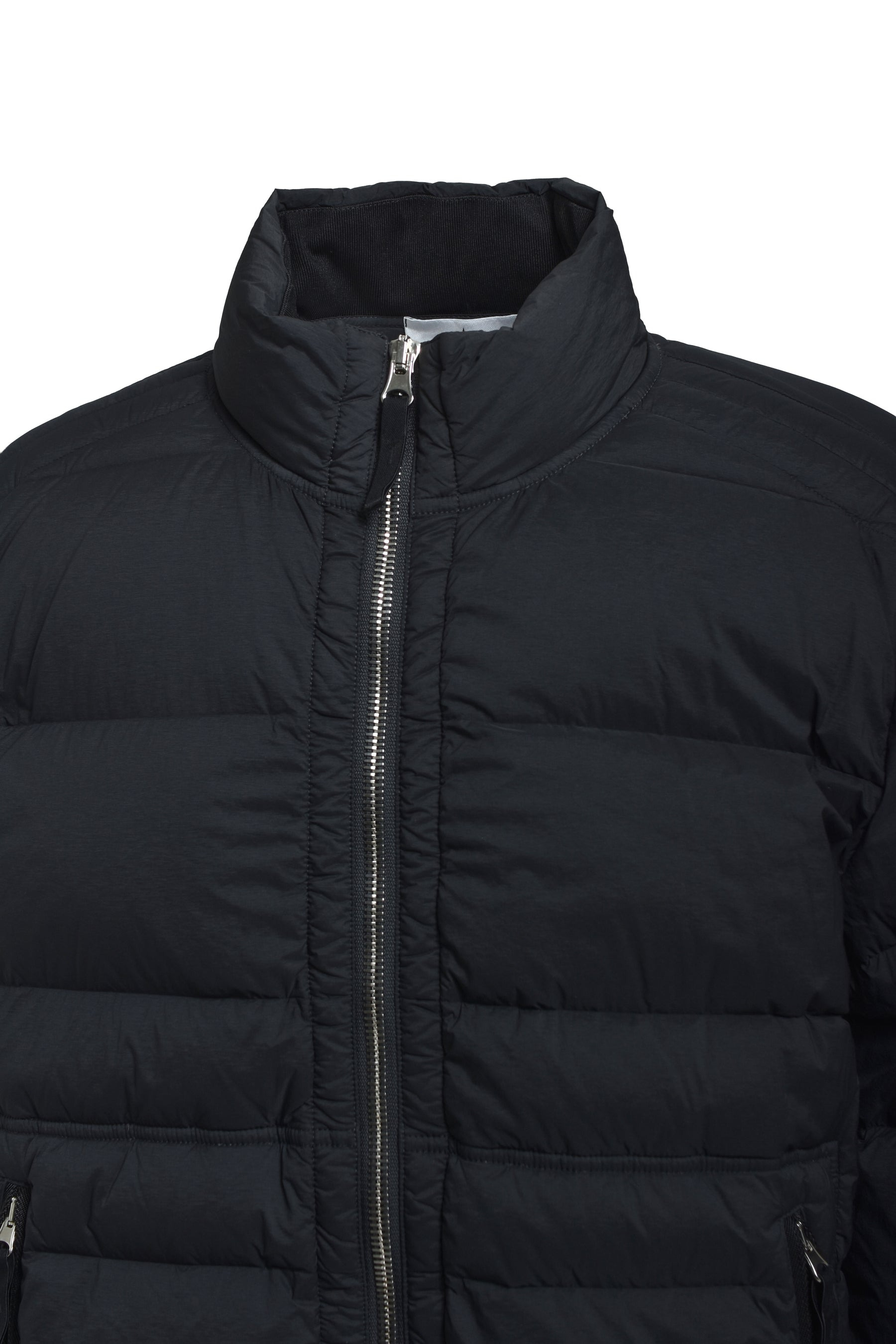 BOMBER / BLK - 10