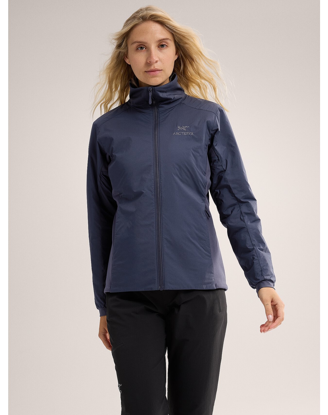Atom Jacket - 2