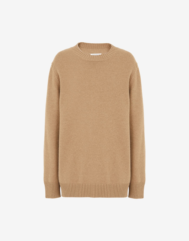 Long-sleeve sweater 1