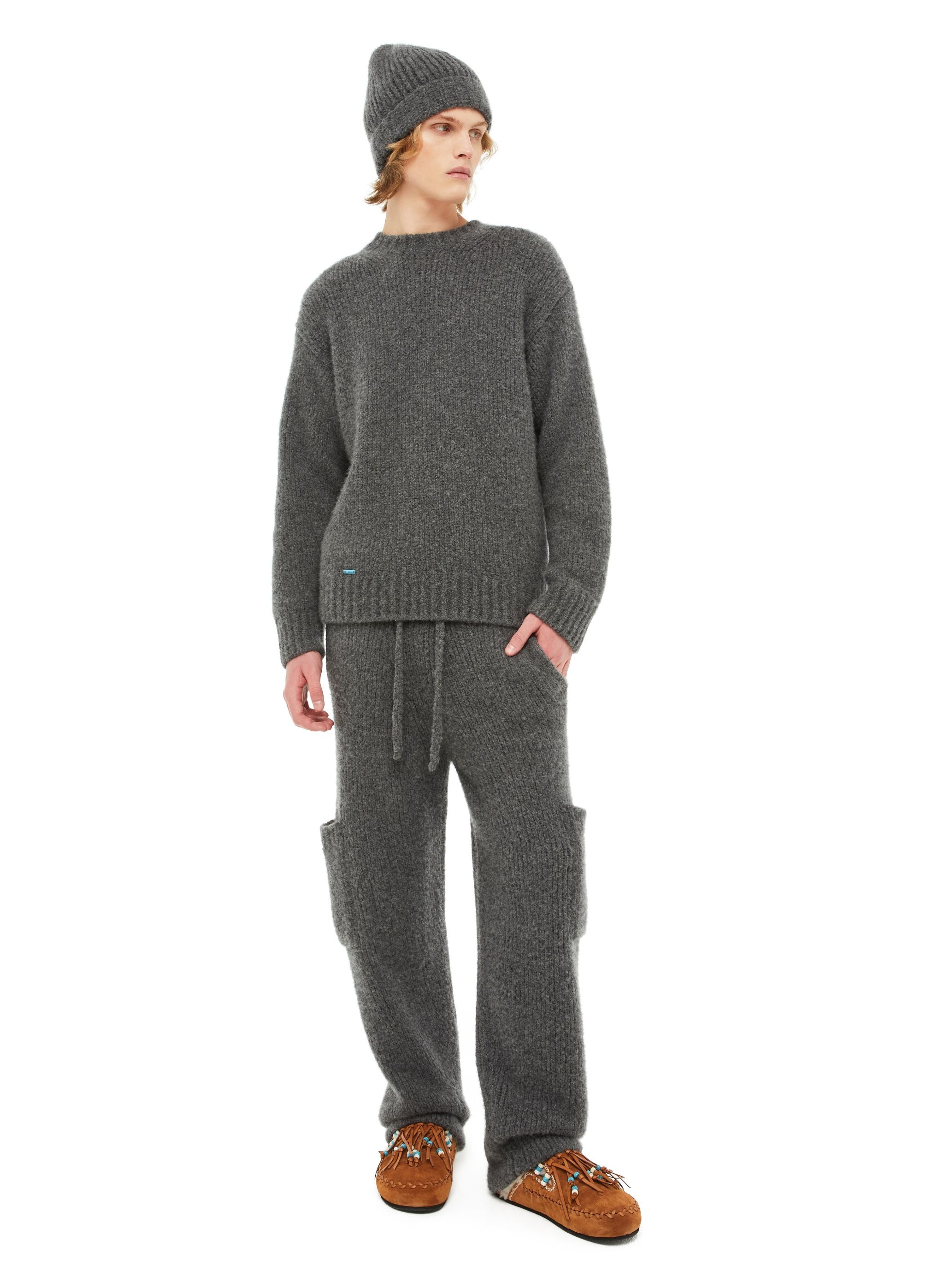 ALANUI FINEST PANTS - 3