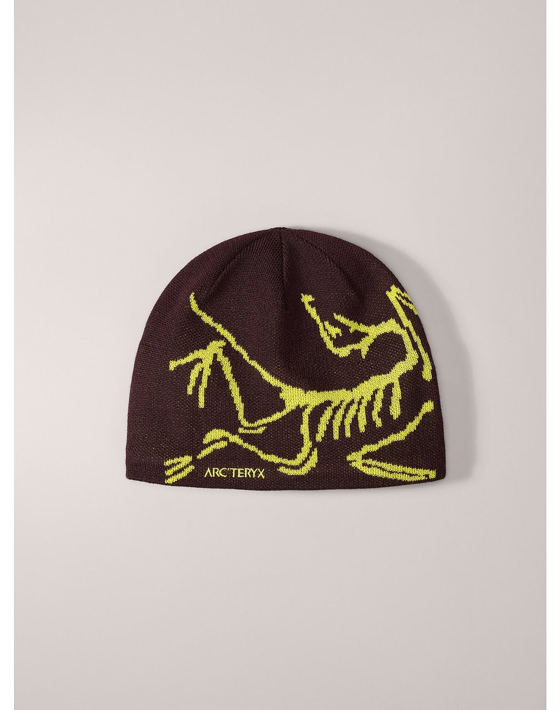 Bird Head Toque 1