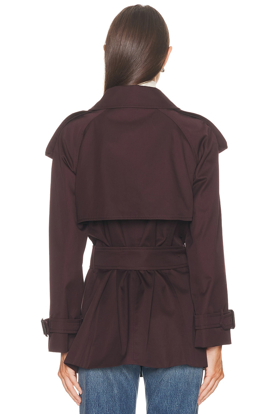 Trench Coat - 3