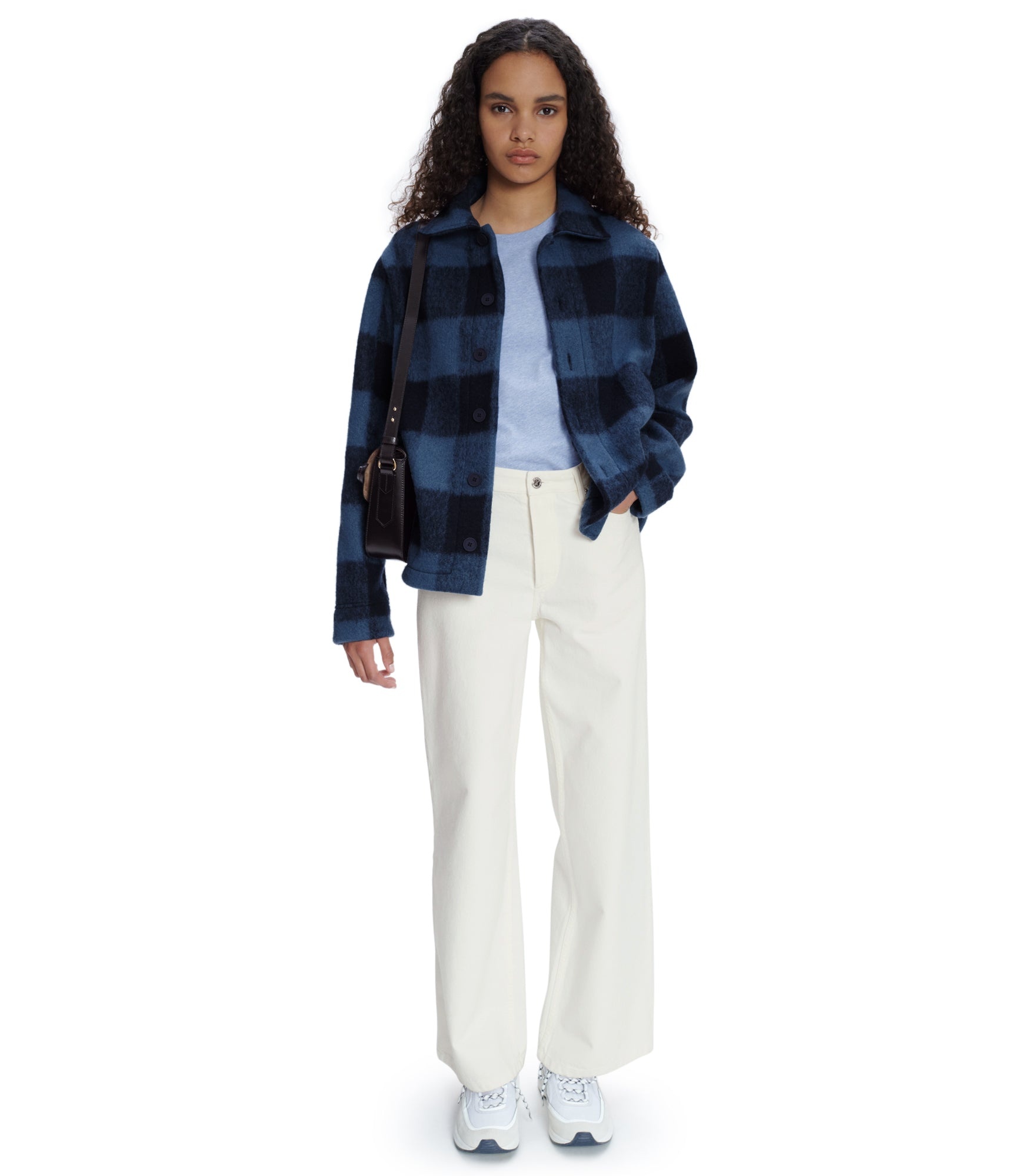Craig jacket - 5