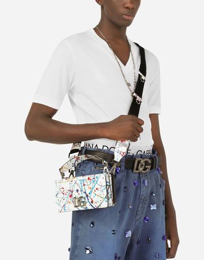 Dolce & Gabbana Mini handbag with strap outlook