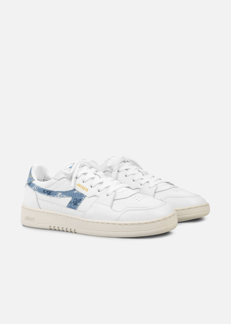 Axel Arigato 10yr Dice-A Sneaker Monogram outlook