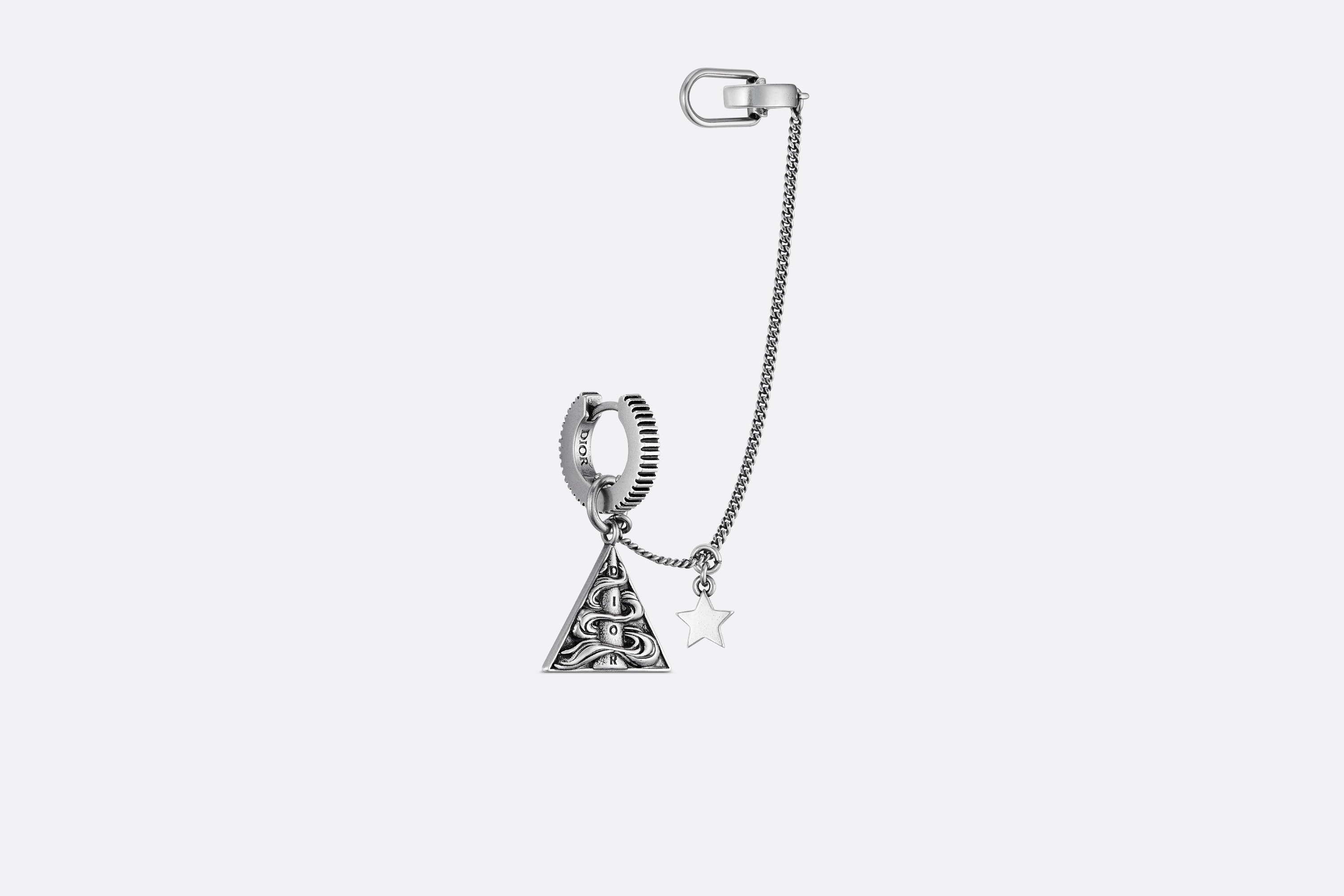 AsteroDior Ear Jewelry - 2