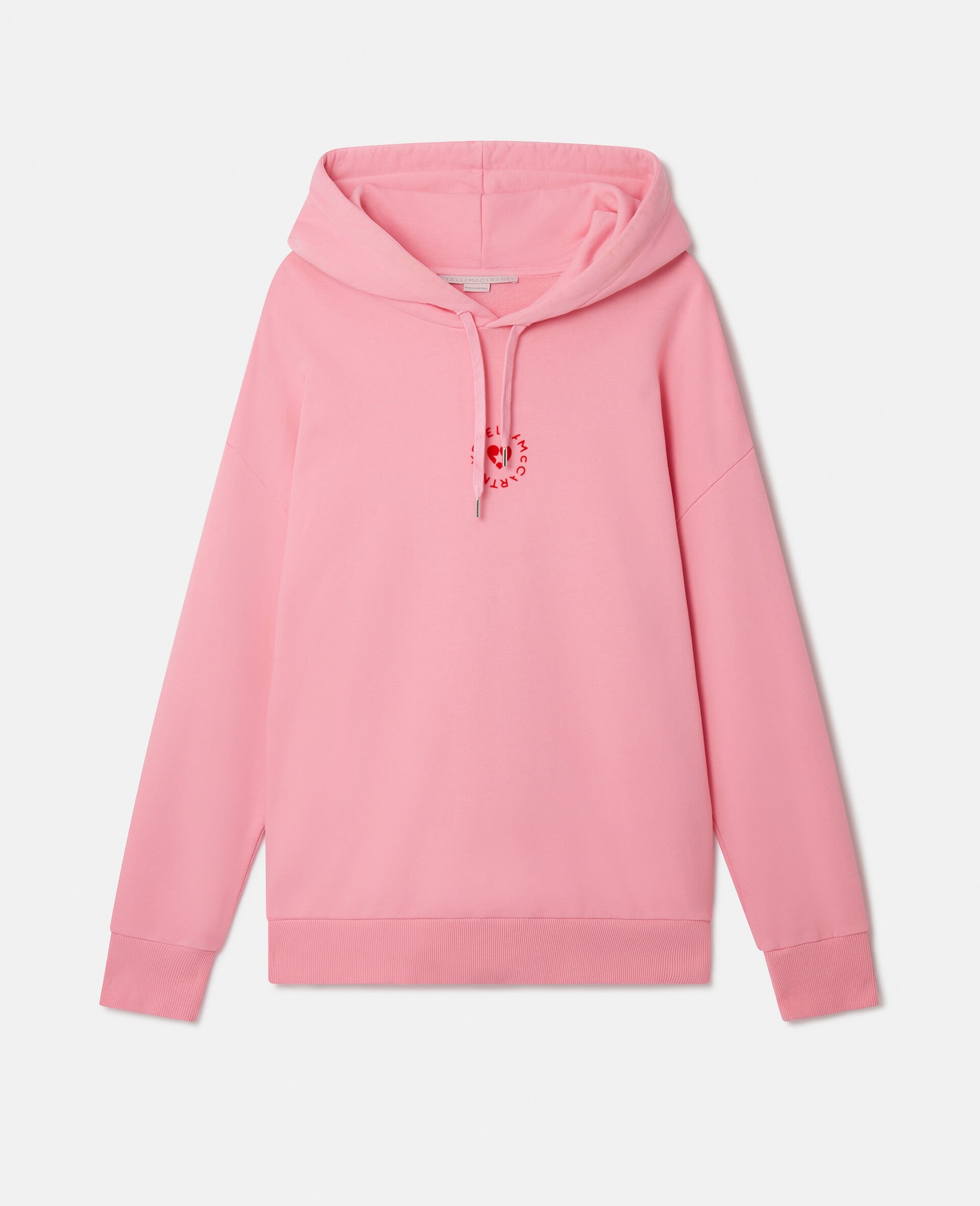 Lovestruck Logo Hoodie - 1