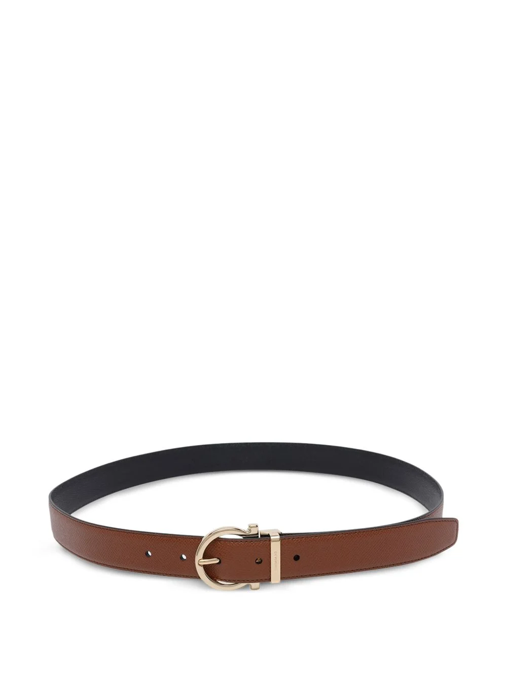 Gancini reversible belt - 1