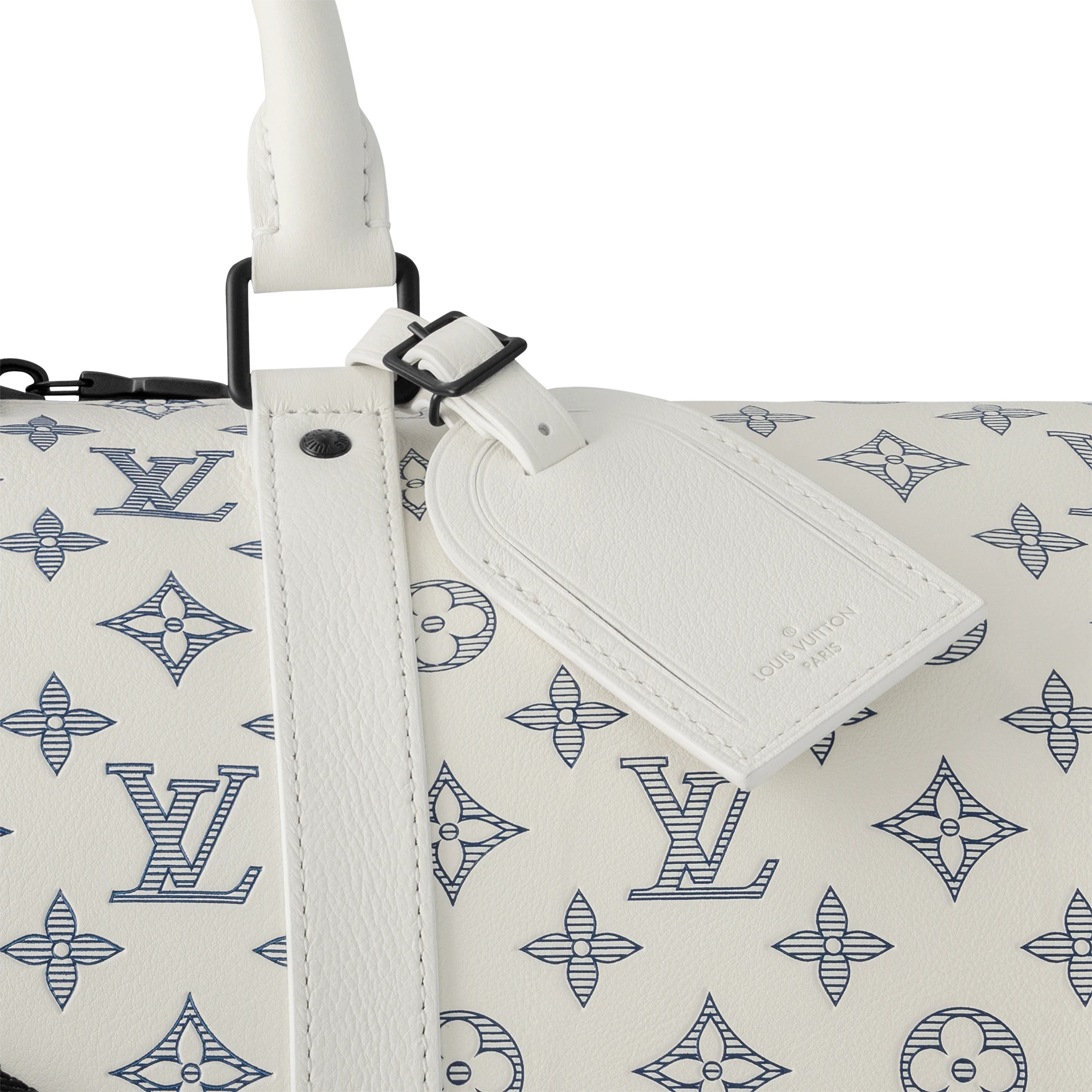 Keepall Bandoulière 50 - 3