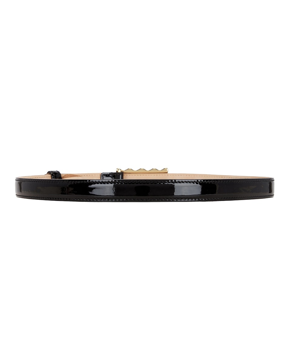 Julius 20mm Patent Belt - 2