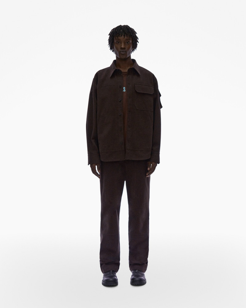 Helmut Lang CORE STRAIGHT PANT outlook