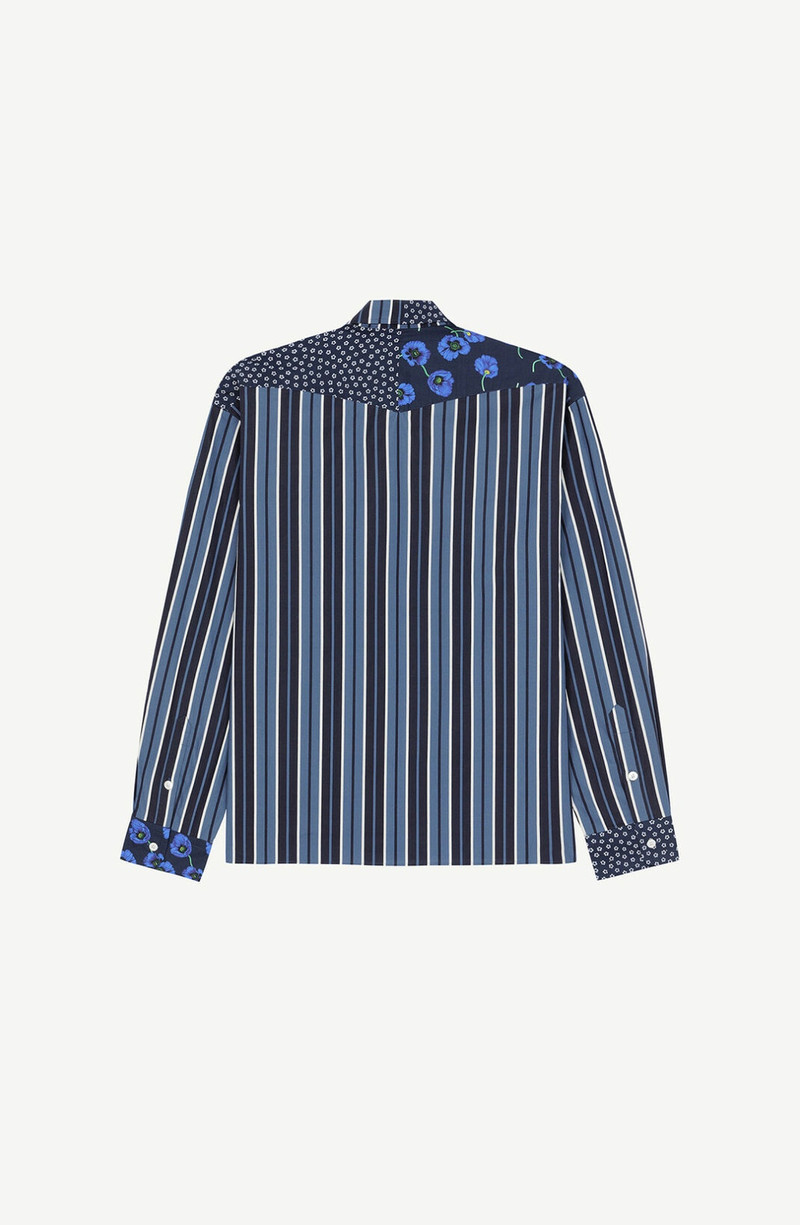 KENZO Printed shirt outlook