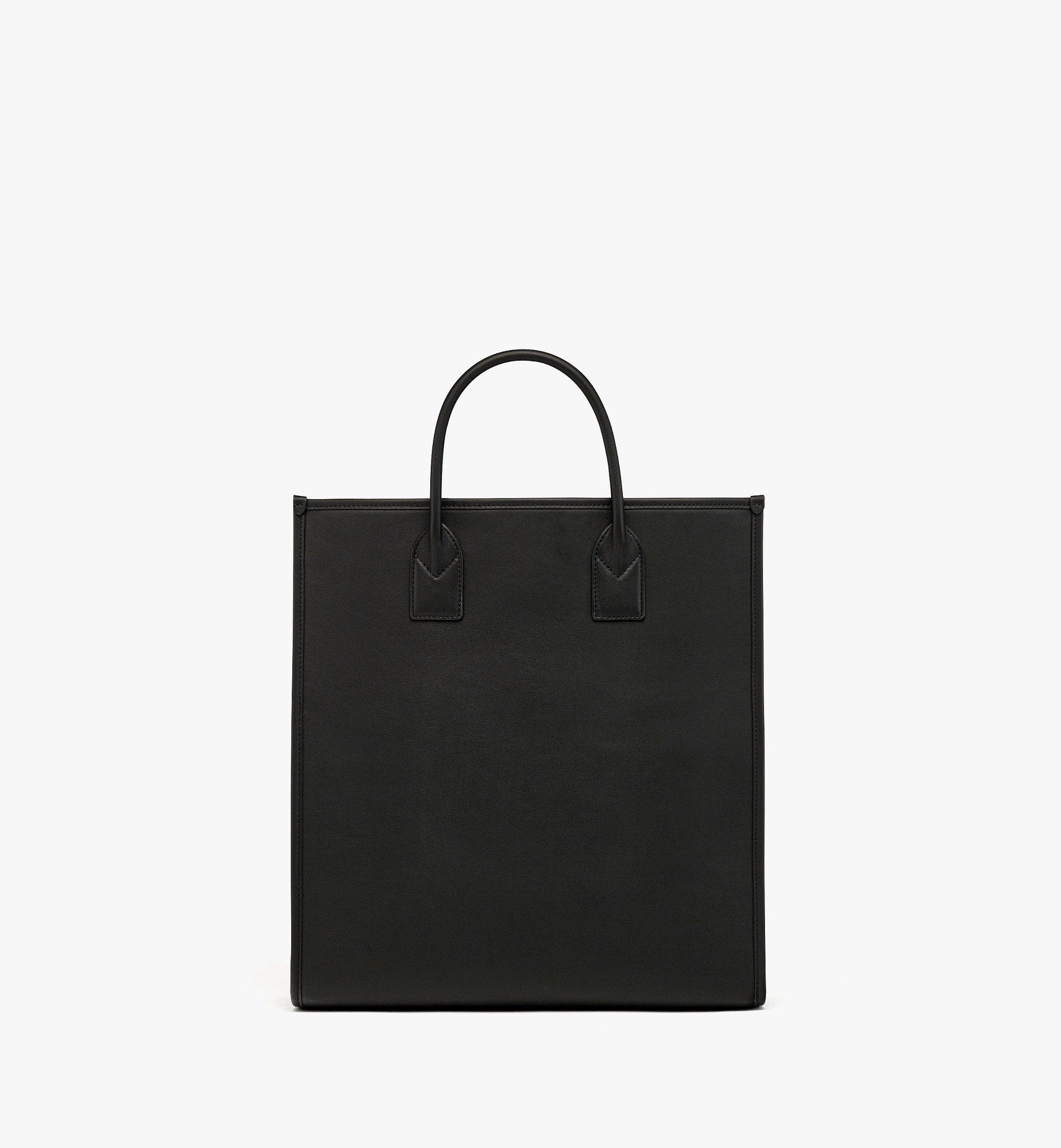 Klassik Tote in Spanish Calf Leather - 5