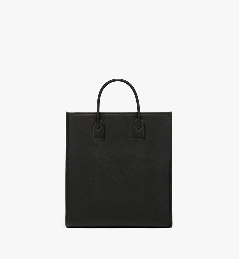 Klassik Tote in Spanish Calf Leather 5