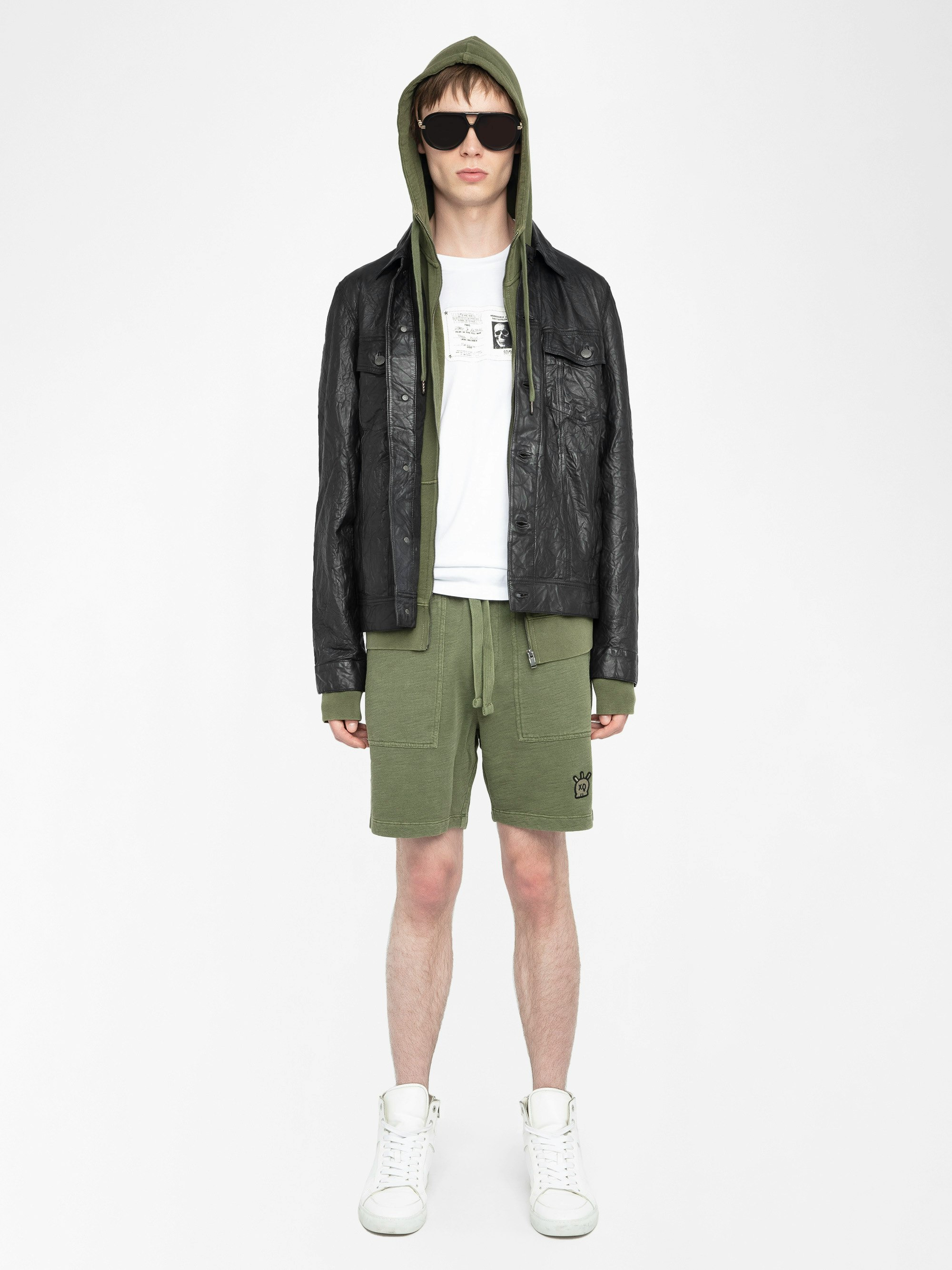 Pablo Shorts - 5