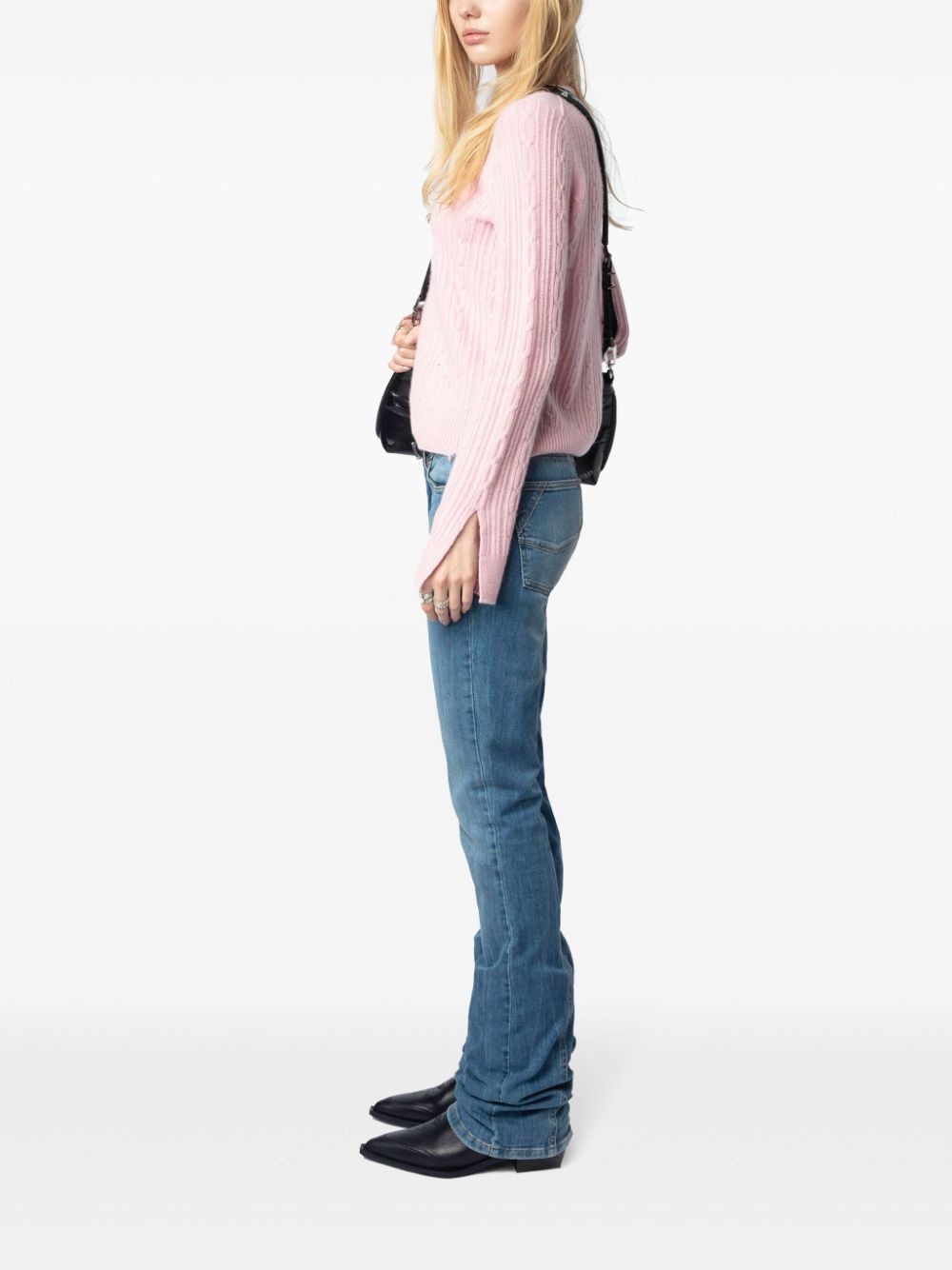 Jonasson sweater - 3