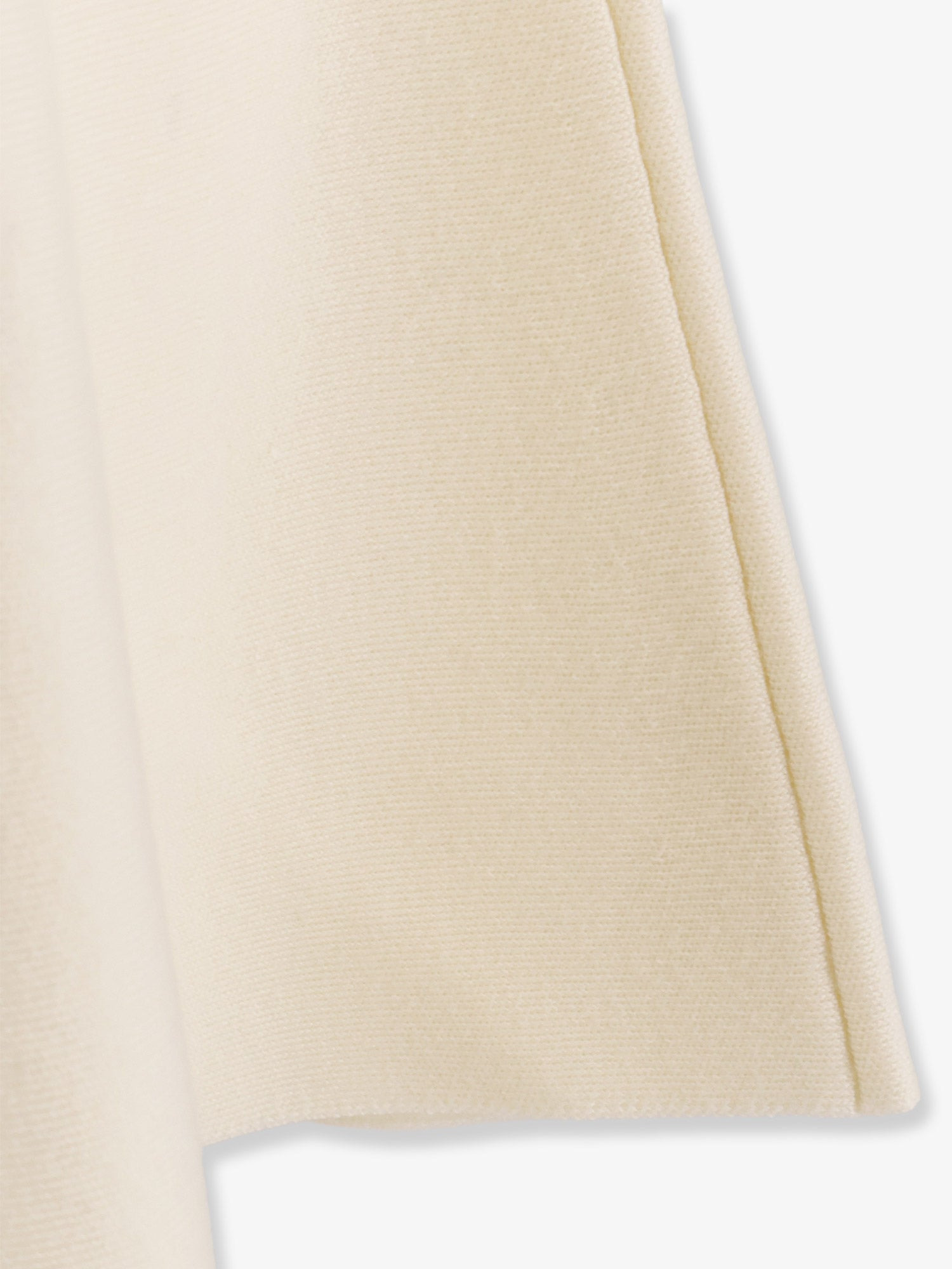 Max Mara Ubalda Virgin Wool Skirt - 3