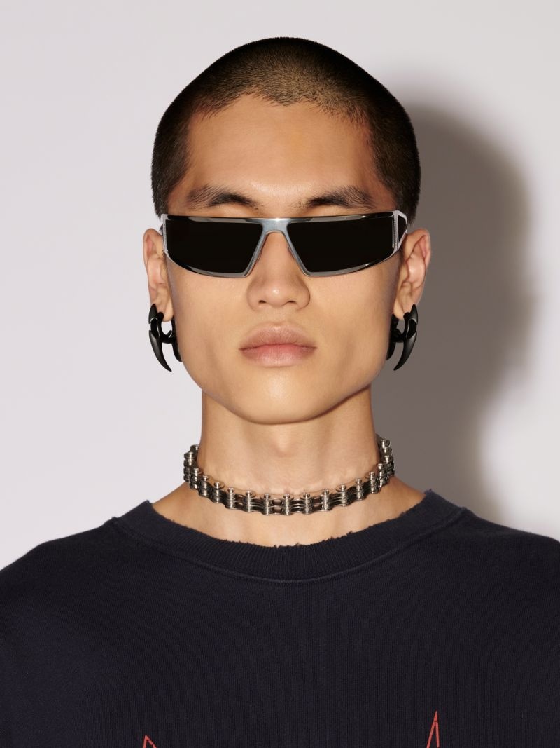 GAMMA SUNGLASSES - 3