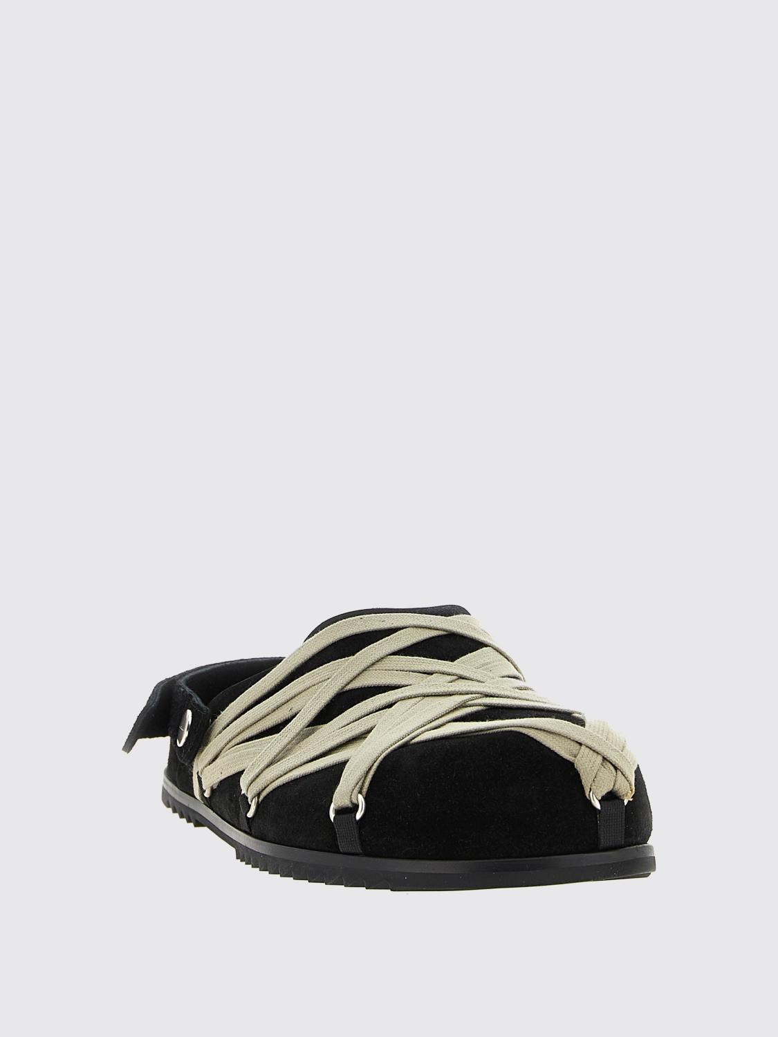 Shoes men Rick Owens - 2
