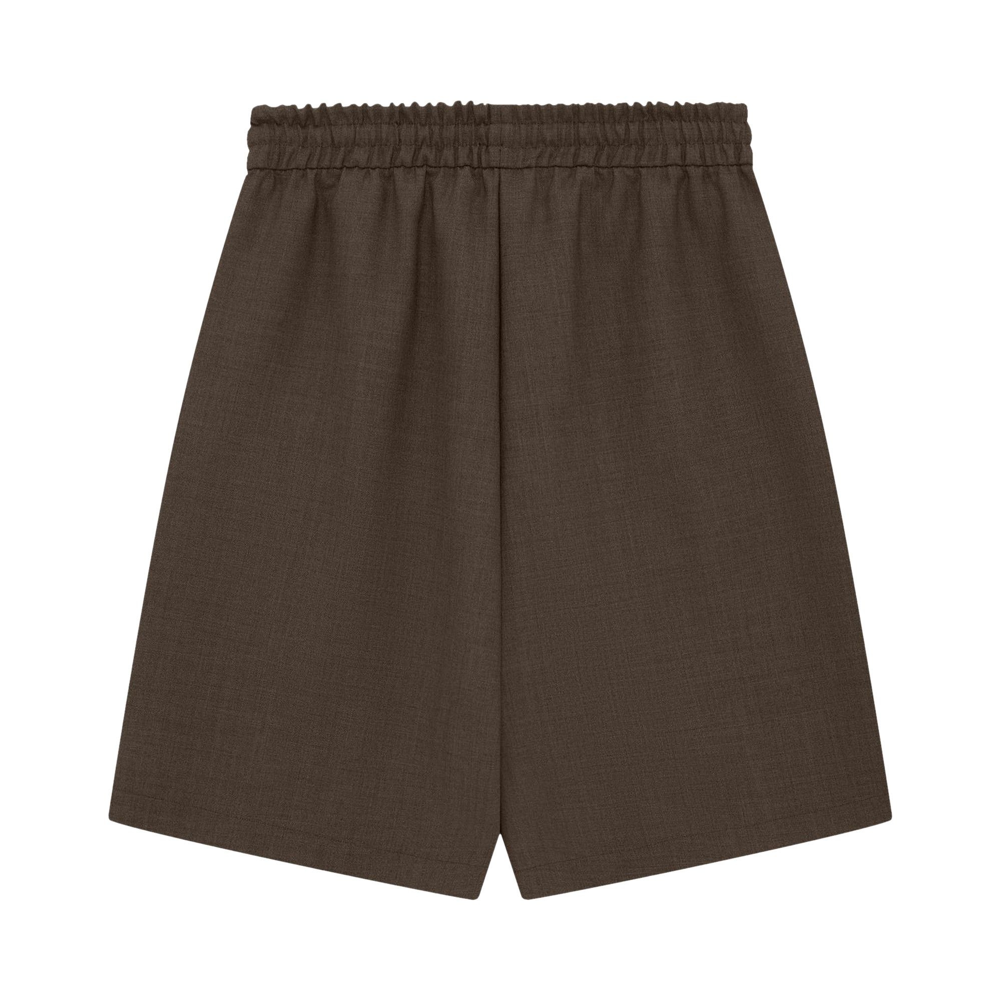 Fear of God Relaxed Short 'Tan' - 2
