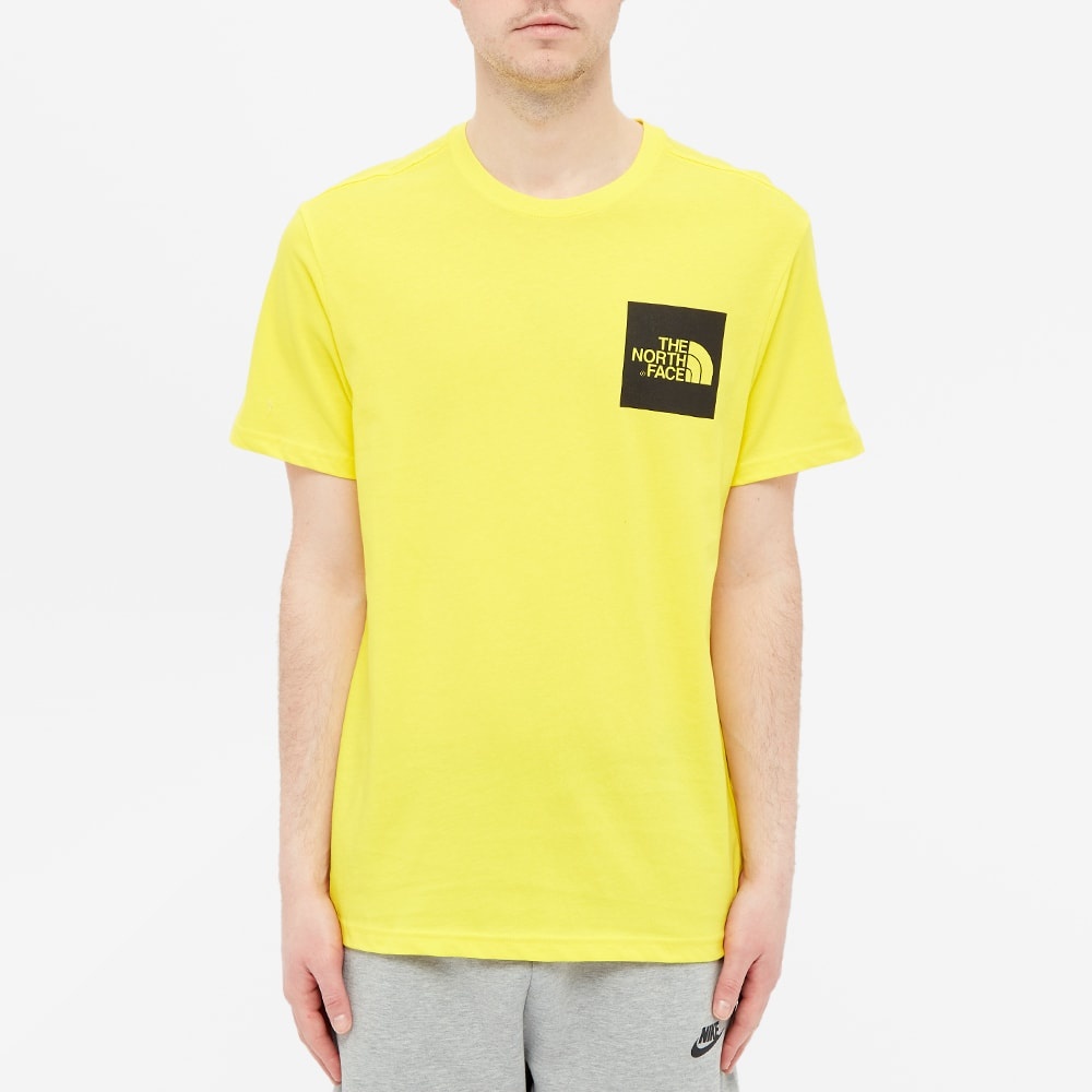 The North Face Fine Tee - 4