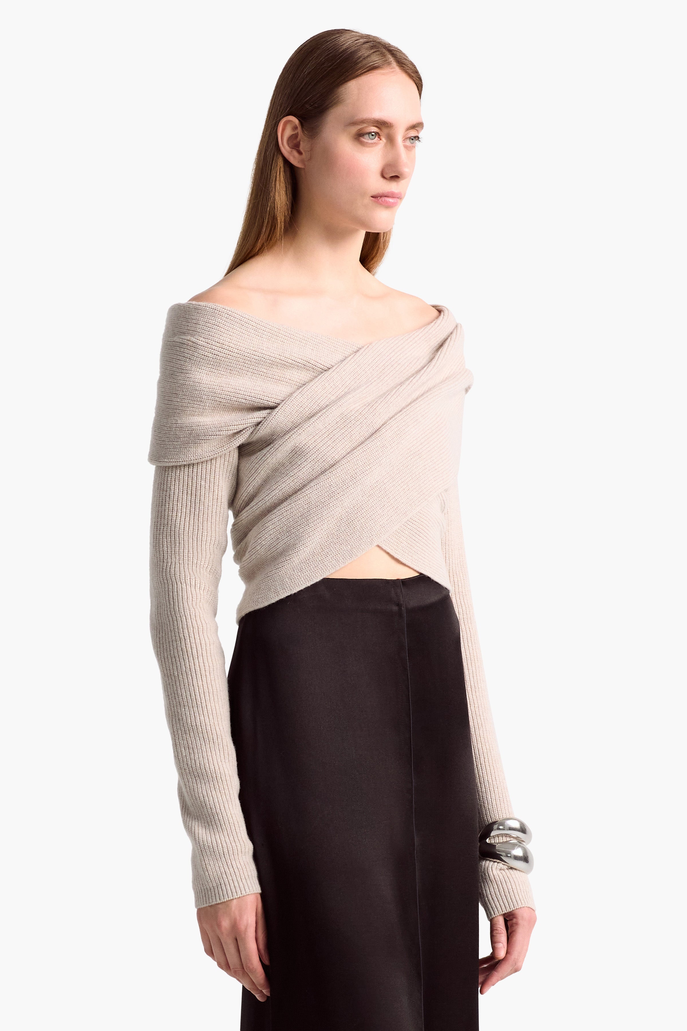 MIMI SWEATER - 4