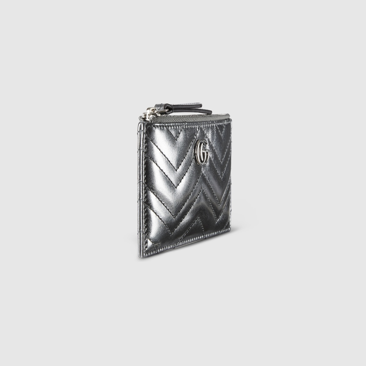 GG Marmont key case - 3