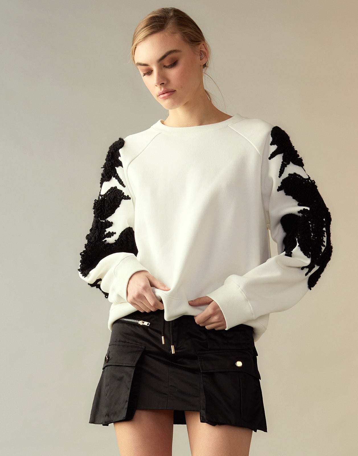 Jasper Crewneck - 4