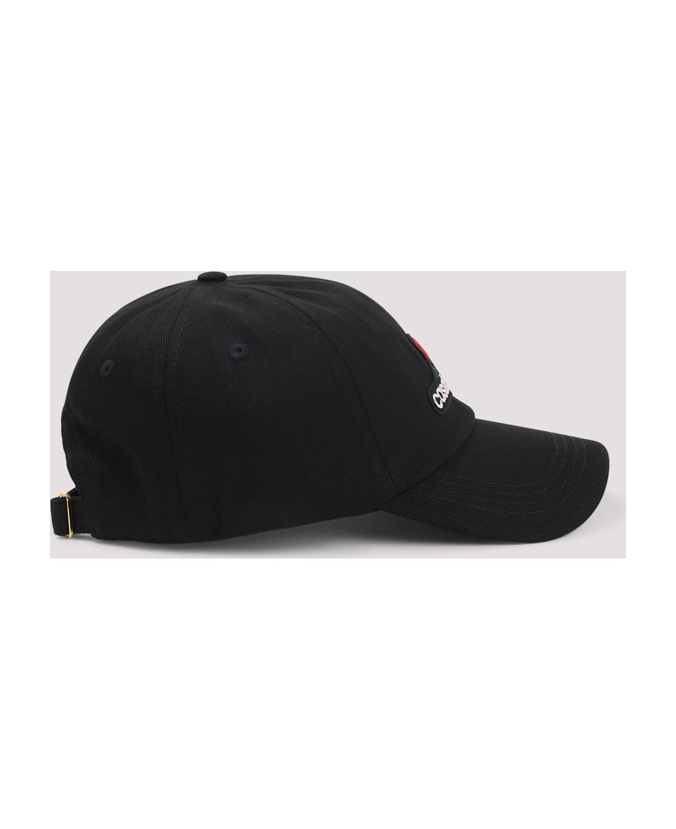 Montagne Embr Patch Hat - 4