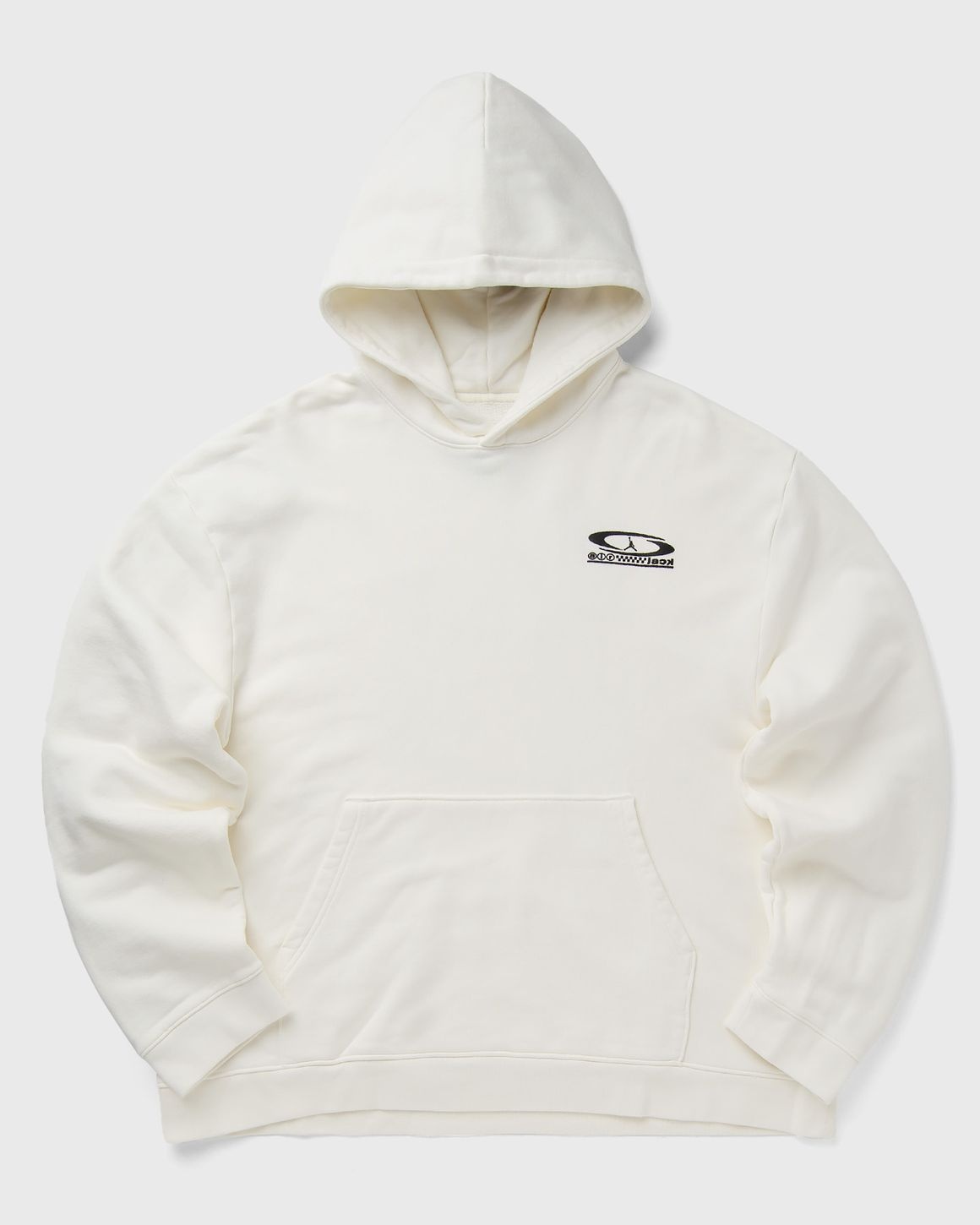 Jordan x Travis Scott Pullover Hoodie - 1