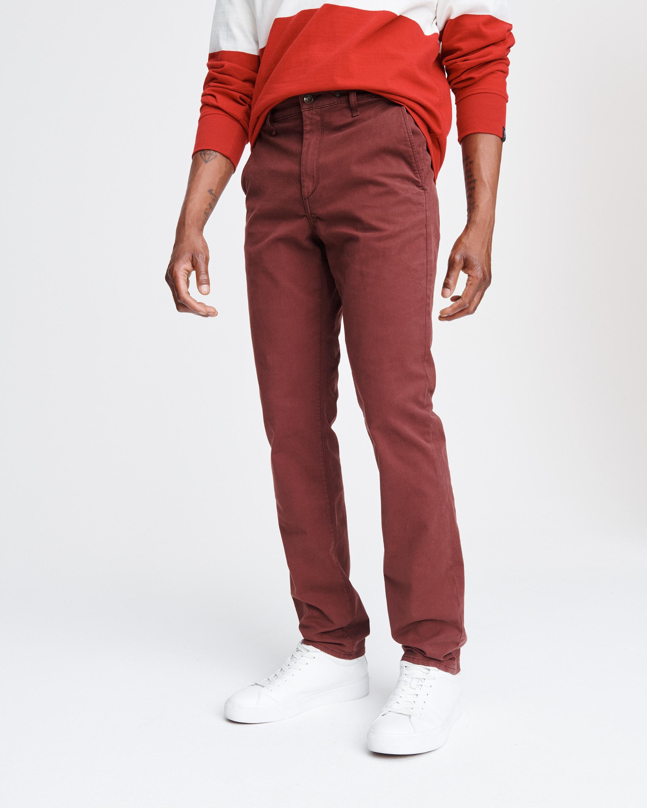 FIT 2 CLASSIC CHINO - 4