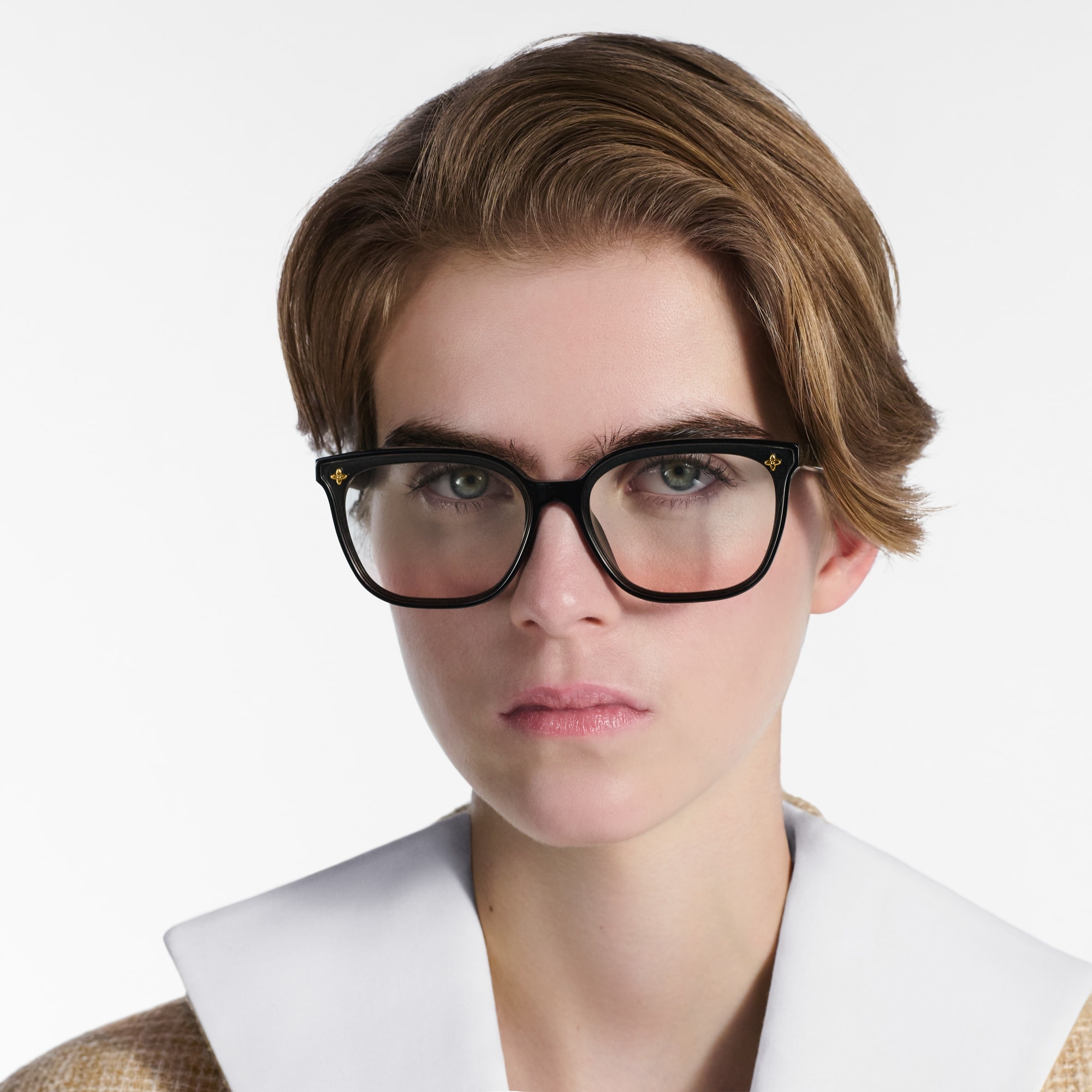 My Monogram Fame Rectangle Sunglasses - 4