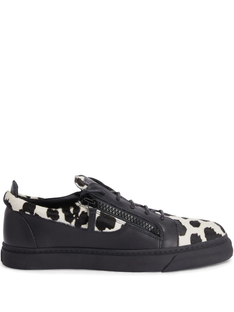 Frankie sneakers 1