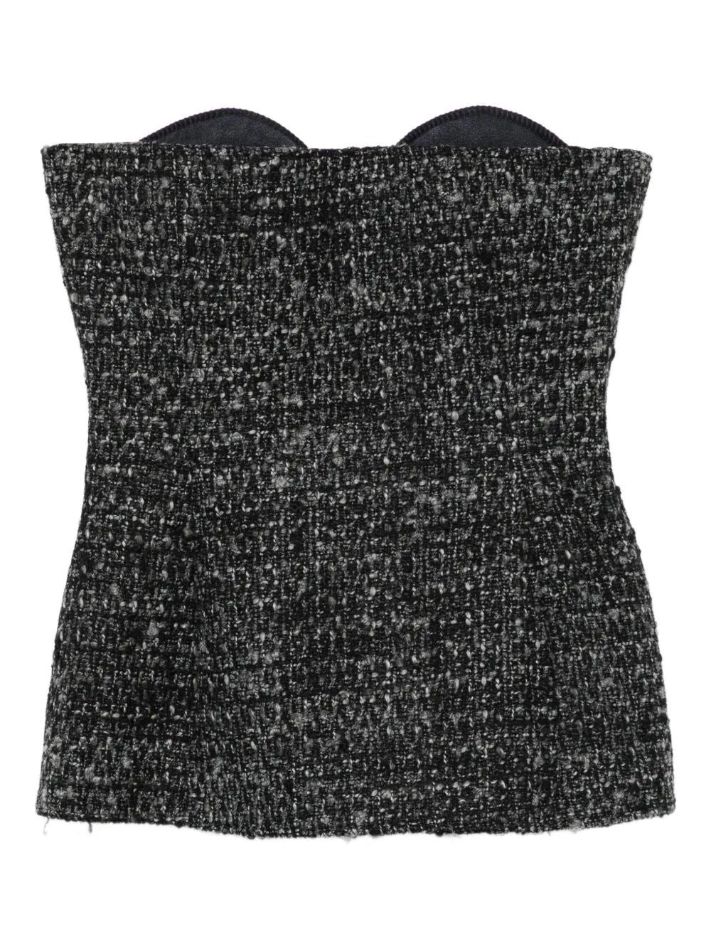 Diesel Women `T-Orset` Top - 1