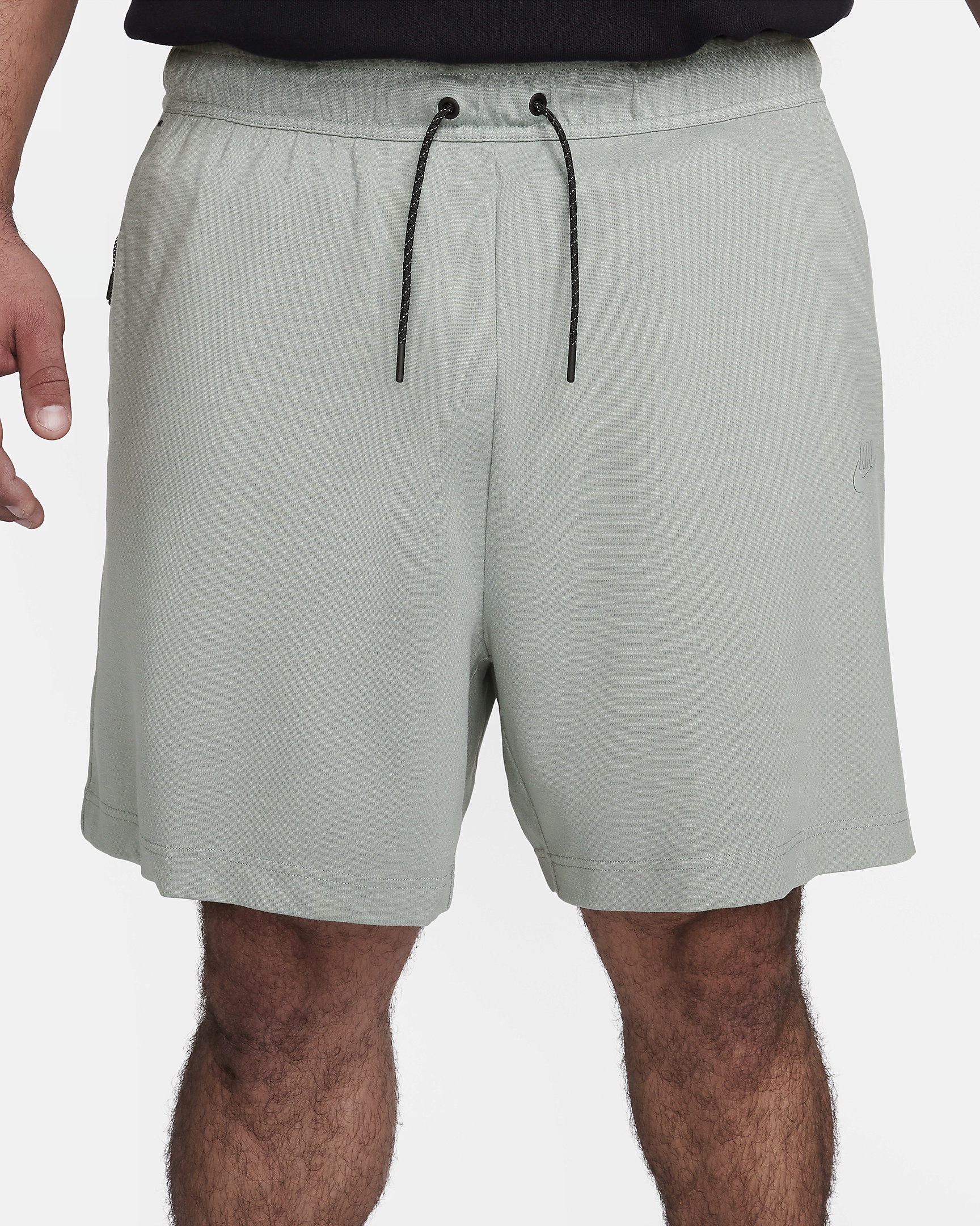 Men's Nike Sportswear Tech Fleece Lightweight Shorts - 8