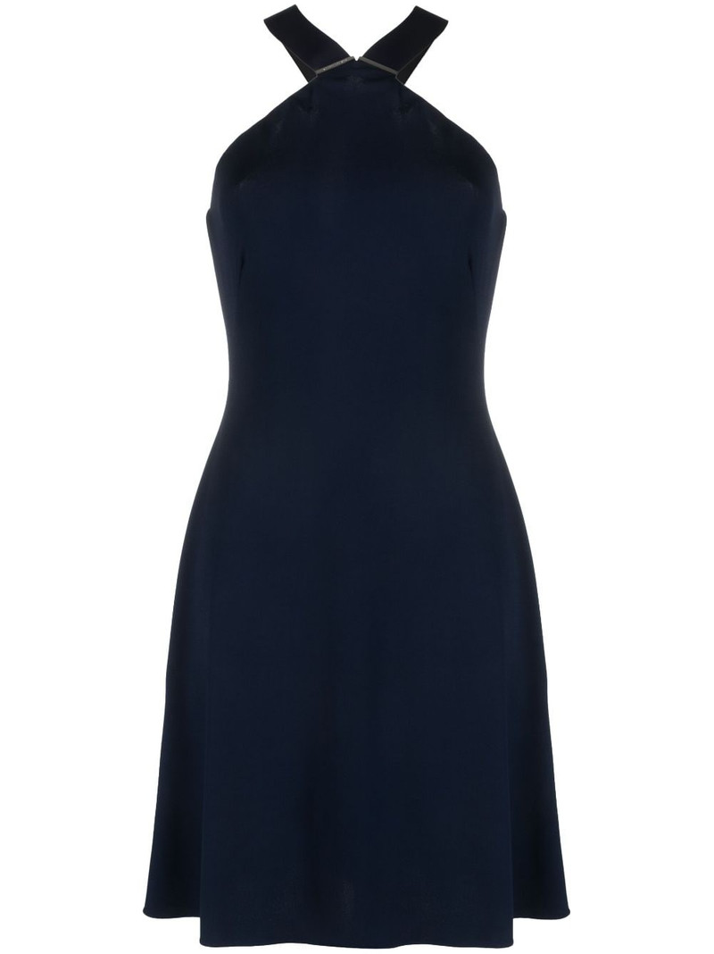 Jinett sleeveless minidress 1