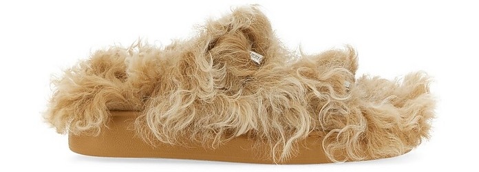 Sandal Slide Hybrid - 3