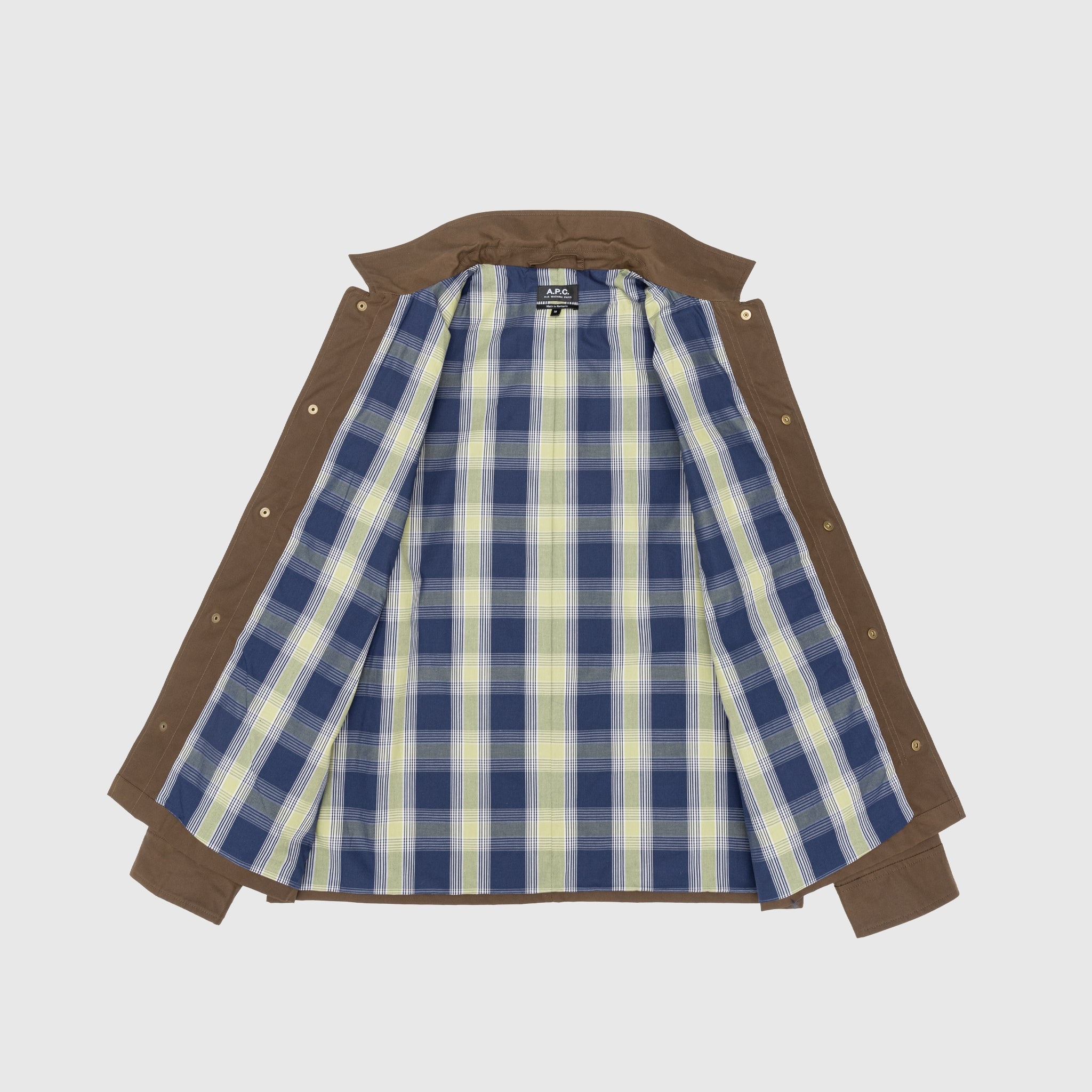GABRIEL JACKET - 8