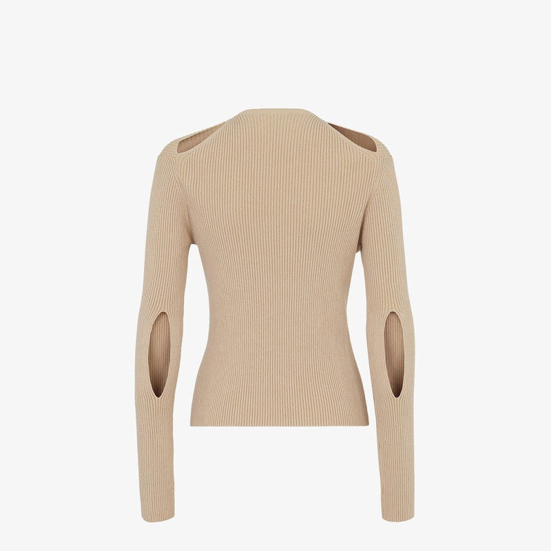 FENDI Cardigan outlook