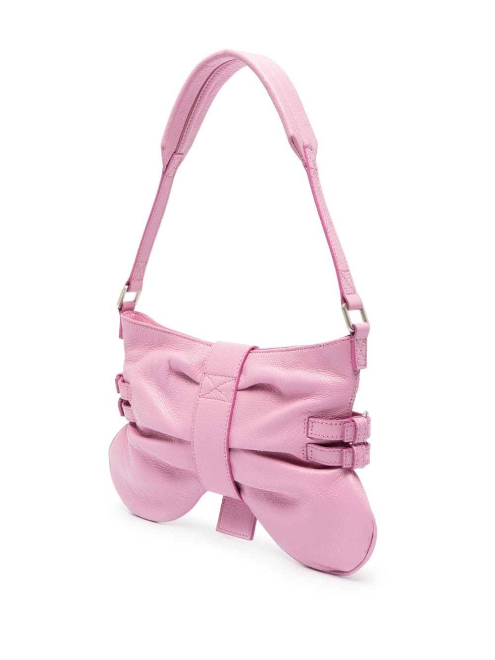 large Butterfly shoulder bag - 3