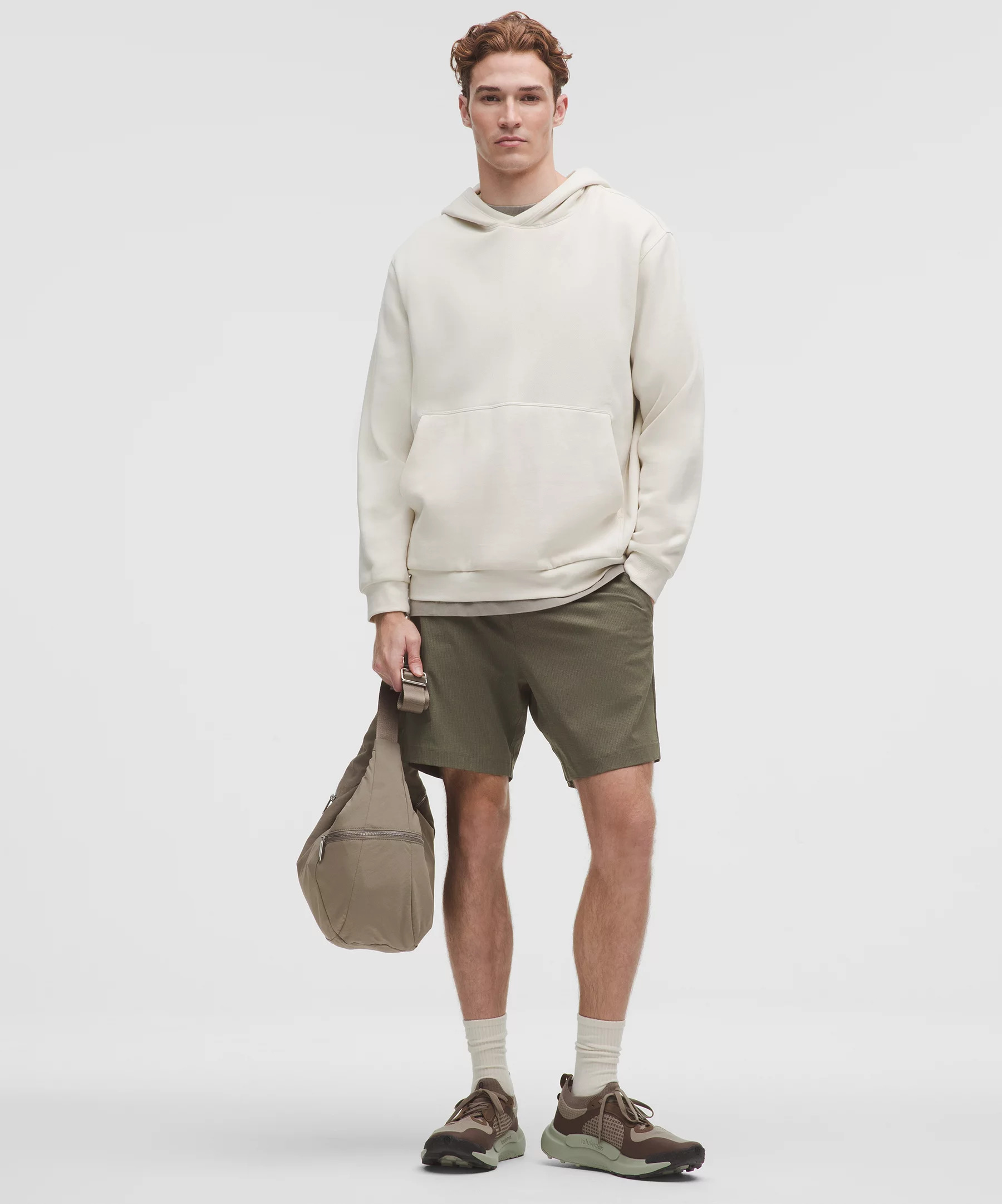 ABC Classic-Fit Short 7" *WovenAir - 2