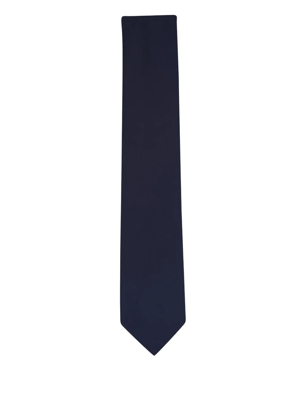 pointed-tip tie - 1