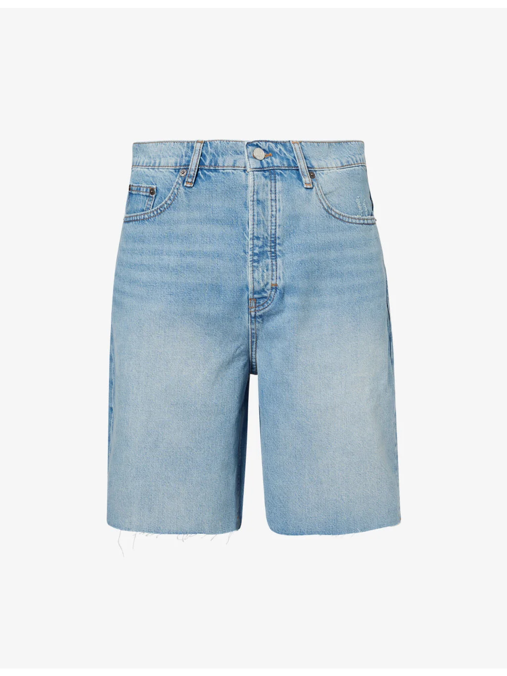 Baggy Shorts - 1