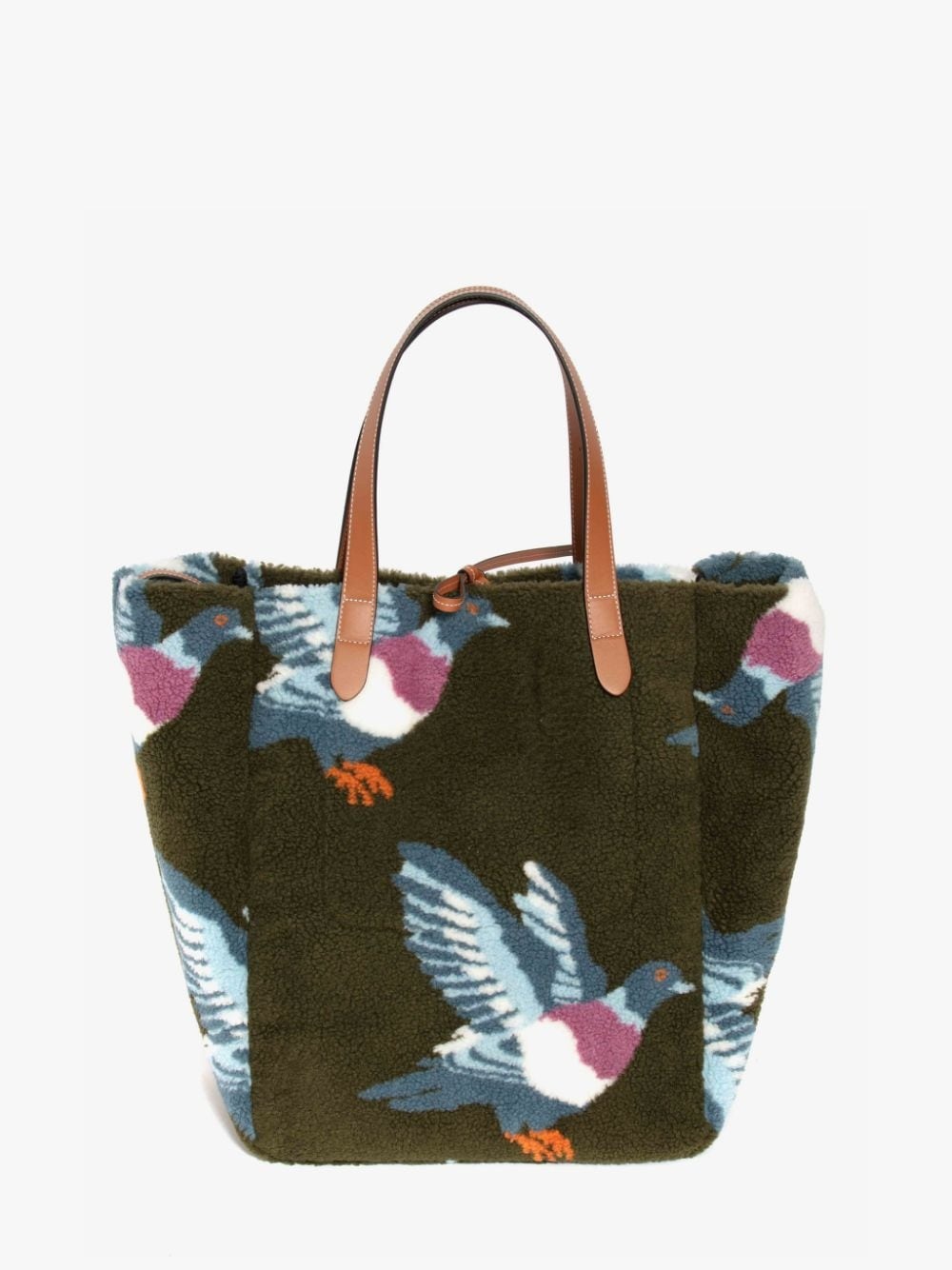 BELT TOTE CABAS - 3