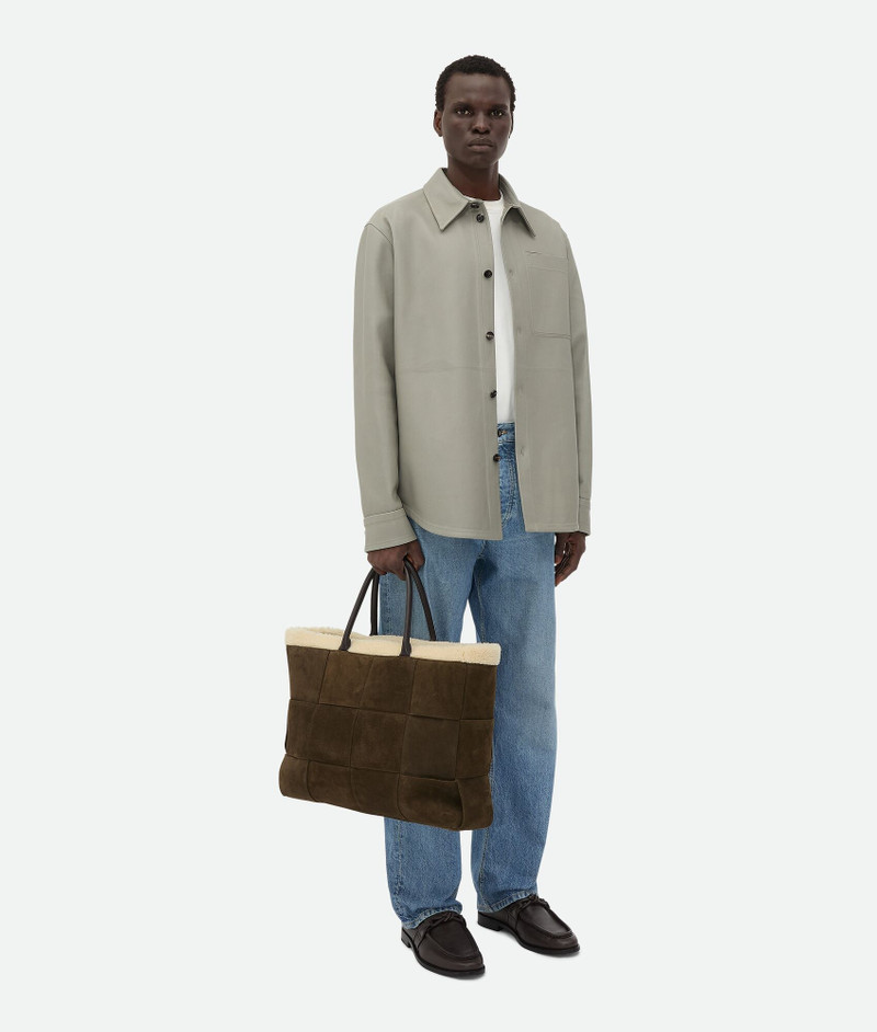 Bottega Veneta Large Arco Tote Bag outlook